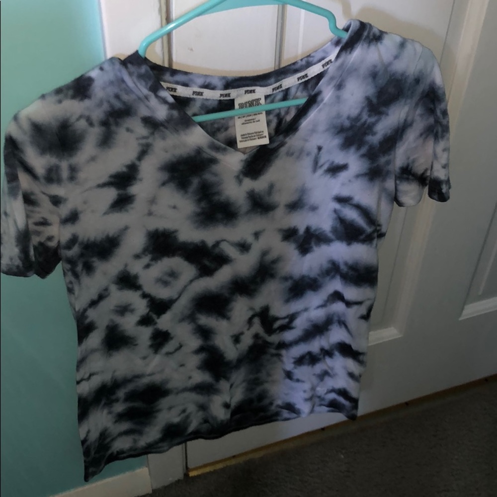 Tie Dye T shirt